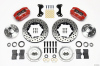 WIL Dynapro Brake Kit