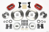 WIL Dynapro Brake Kit