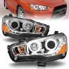 ANZ LED/Projector Headlights