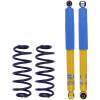 BIL B6 4600 Series Shocks