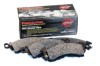 a6f4fa3a05f4c65d71e167c1e721c3b9 WIL Promatrix Brake Pads