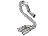 AFE Exhaust DPF Back