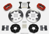 WIL Dynalite Brake Kit