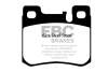 EBC Ultimax2 Brake Pad Sets