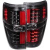 ANZ LED Taillights