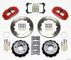 WIL Superlite Brake Kit