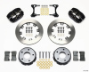 WIL Dynapro Brake Kit