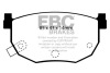 EBC Greenstuff Brake Pad Sets