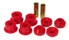 PRO Shock Bushings - Red
