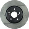 ST Slotted Sport Brake Rotors