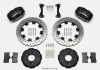 WIL Dynalite Brake Kit
