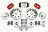 WIL Dynalite Brake Kit