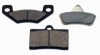 WIL Sint. Metalic Brake Pads