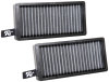 KN Cabin Air Filters