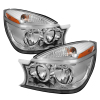 SPY xTune Headlights
