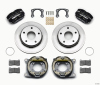 WIL Dynapro Brake Kit