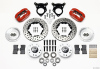 WIL Dynalite Brake Kit