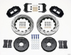 ab058a1687dd11410beacf1795419924 WIL Superlite Brake Kit