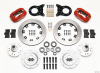 WIL Dynalite Brake Kit