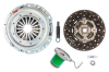 07802CSC EXE Stage 1 Clutch Kits