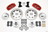 WIL Dynapro Brake Kit