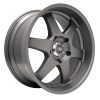 ENK ST6 Wheels