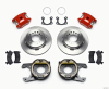 WIL D154 Brake Kit