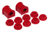 PRO Sway/End Link Bush - Red