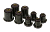 PRO Control Arm Bushings - Blk