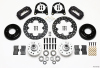 WIL Dynalite Brake Kit