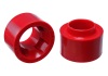 ES Spring Isolators - Red