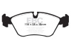 acb16341fd50415da37008823660236b-3 EBC Yellowstuff Brake Pad Sets
