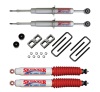 SKY Susp Lift Kit w/ Shock