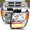 ANZ LED/Projector Headlights