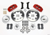 WIL Dynapro Brake Kit