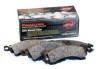 ade2744f9da0fd65bda7c2557c55b564 WIL Promatrix Brake Pads