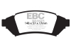 ade84955ca6aefe97b714a4cacca4038 EBC Ultimax2 Brake Pad Sets