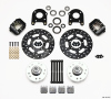 WIL Dynalite Brake Kit