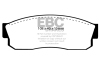 EBC Yellowstuff Brake Pad Sets