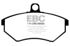 EBC Greenstuff Brake Pad Sets