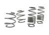 WL Performance Springs