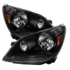 SPY xTune Headlights