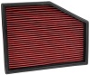 SPE Panel Air Filters