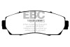 aeb6353777884c8169df7091686198e3-3 EBC Yellowstuff Brake Pad Sets
