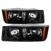 aeb9e89052b604ebb8492533e5663db3 SPY xTune Headlights