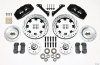 WIL Dynapro Brake Kit