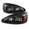 af1966cc5f99a0cee070862a2f0d6a28 SPY xTune Headlights