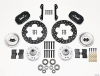 WIL Dynalite Brake Kit