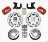 WIL Dynalite Brake Kit