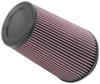 KN Universal Air Filter
